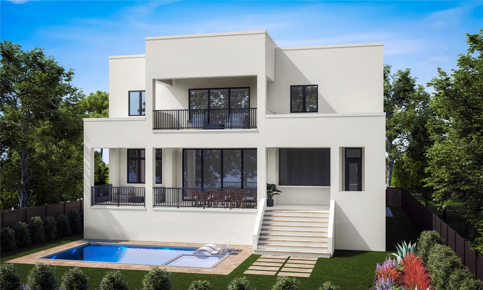 BARBARA LANE SUB - Residential