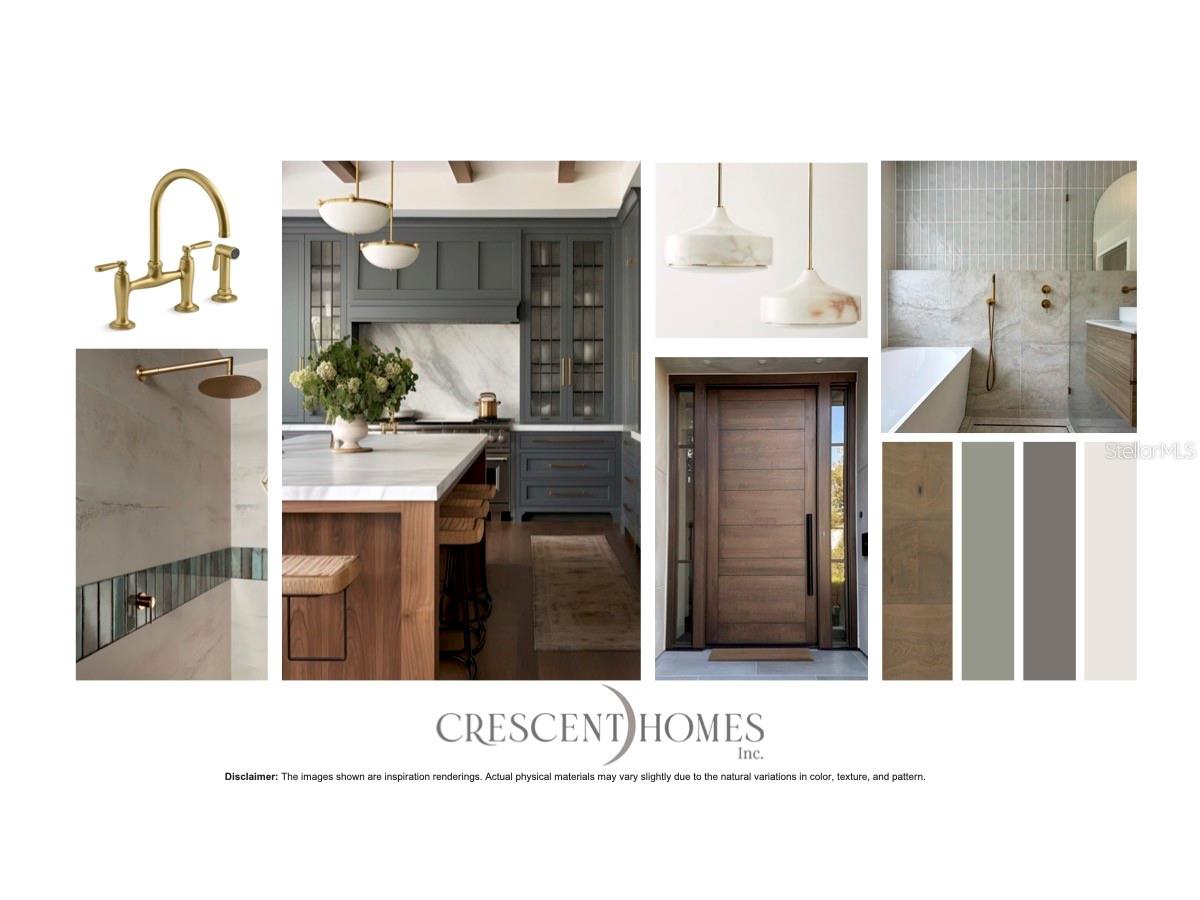 BARBARA LANE SUB - Residential