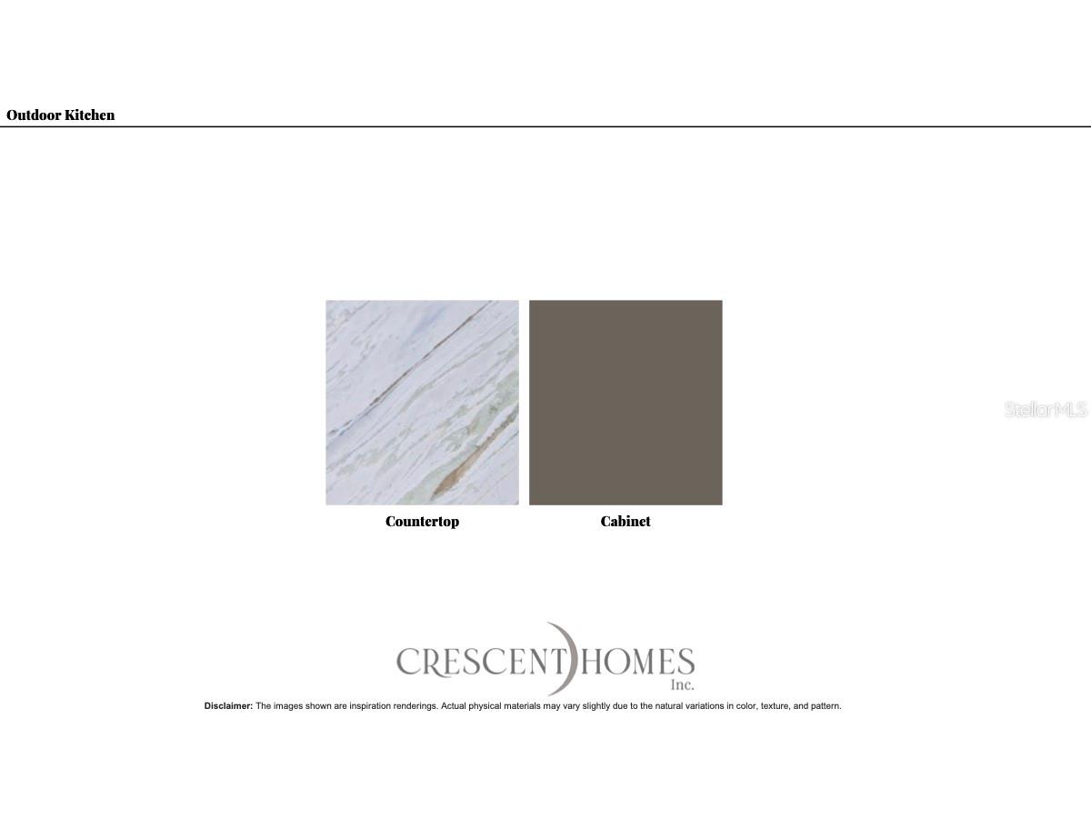 BARBARA LANE SUB - Residential