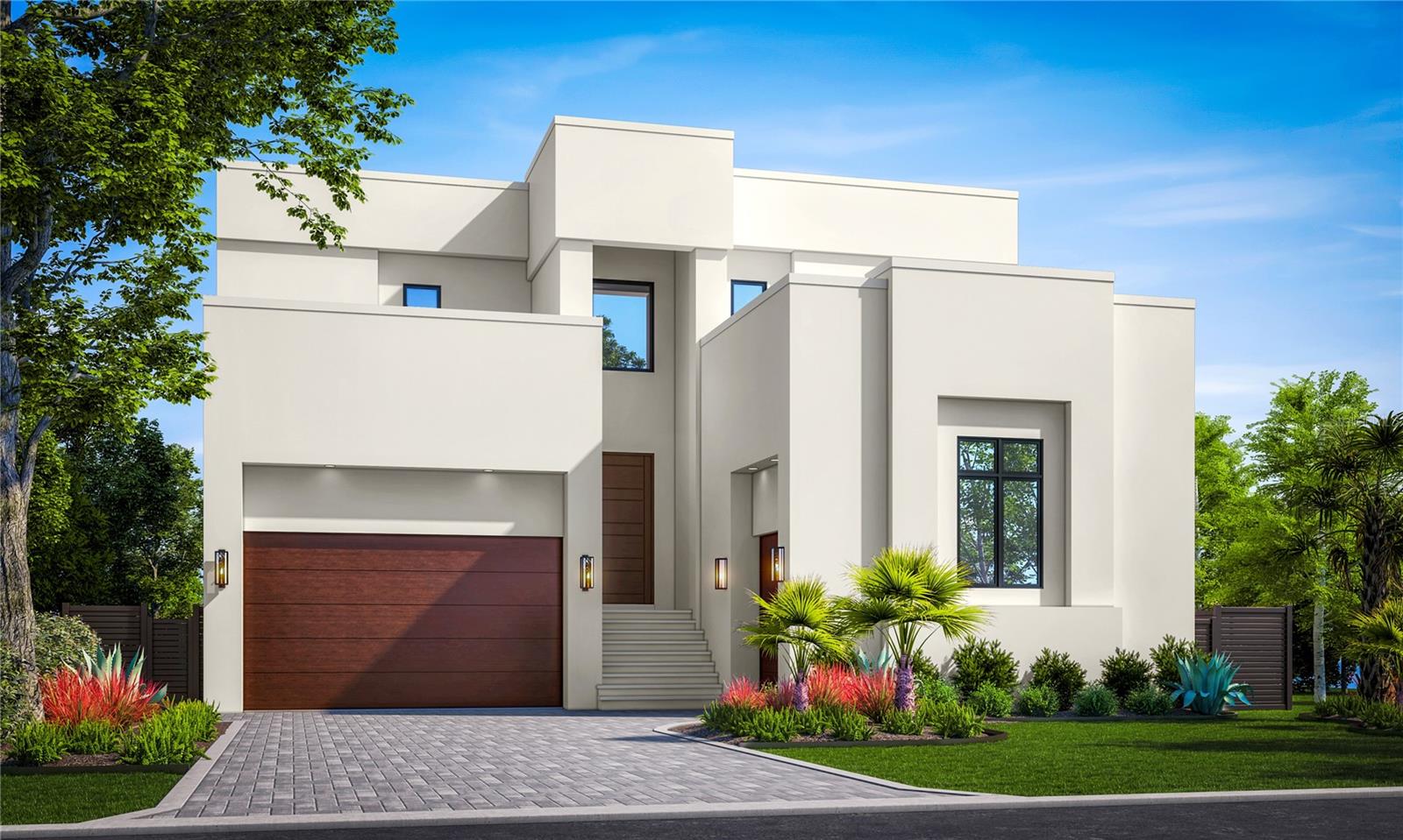 BARBARA LANE SUB - Residential