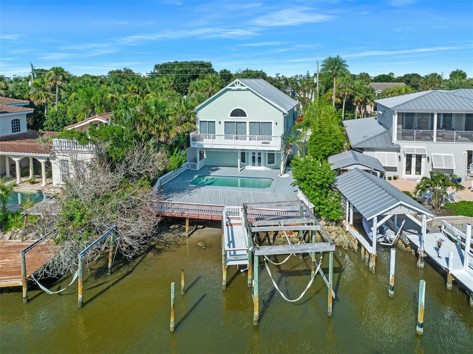 3110 JOHN ANDERSON DRIVE