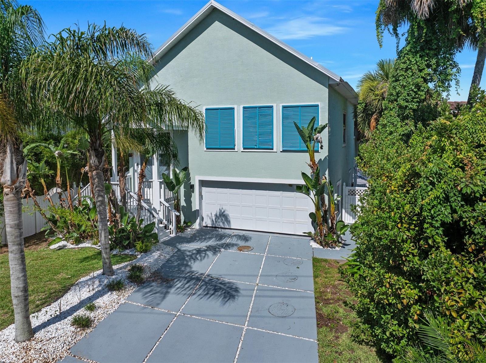 3110 JOHN ANDERSON DRIVE