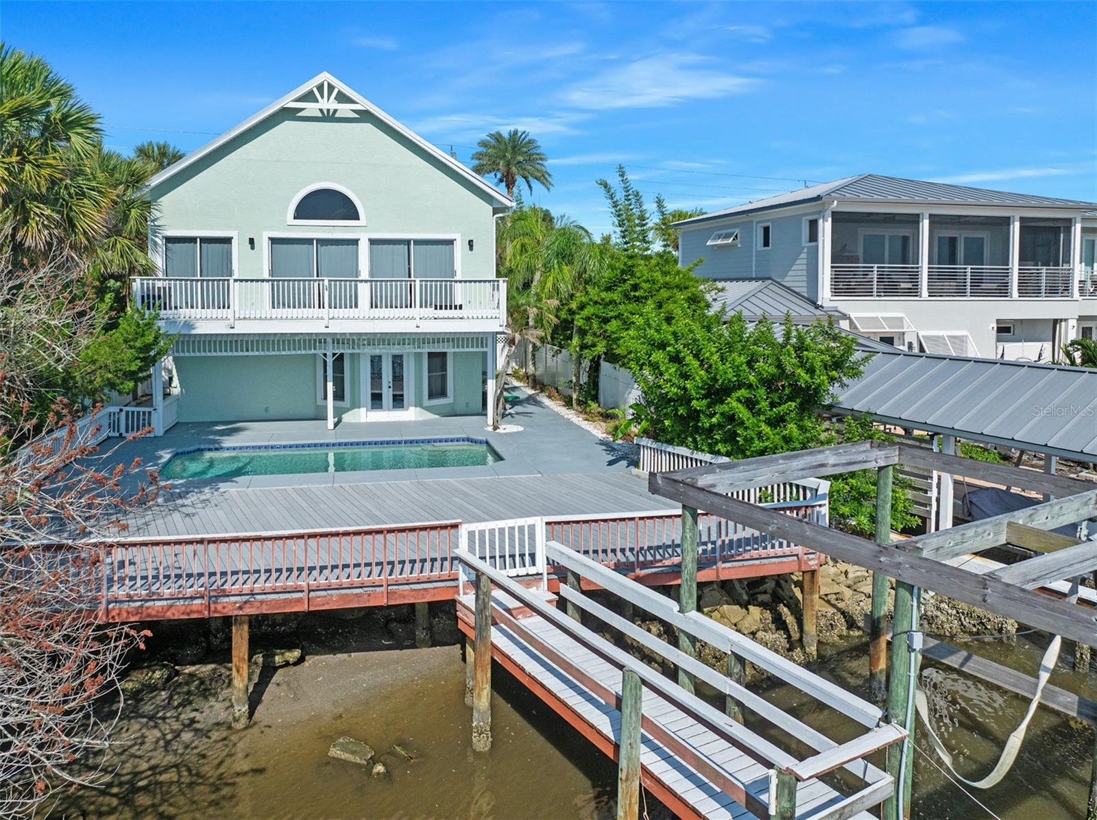 3110 JOHN ANDERSON DRIVE