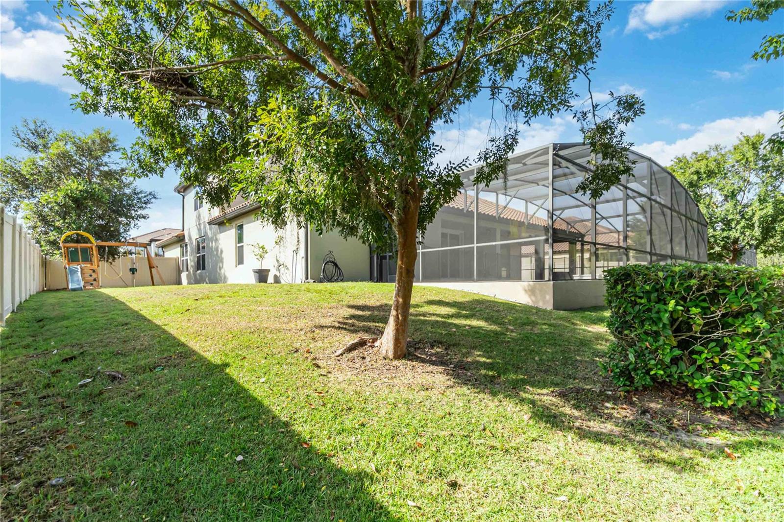 BROOKS COVE - Residential