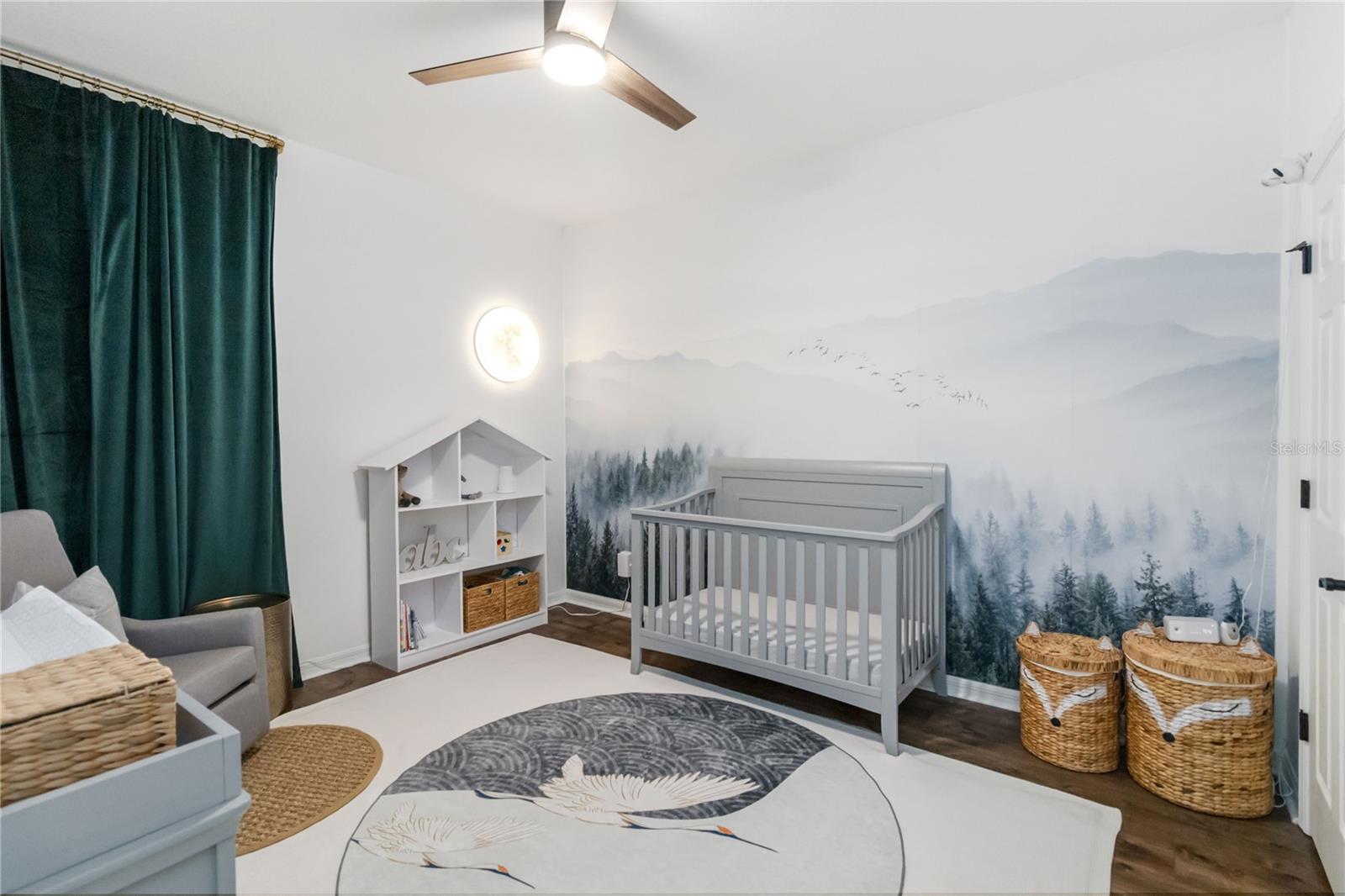 BROOKS COVE - Residential