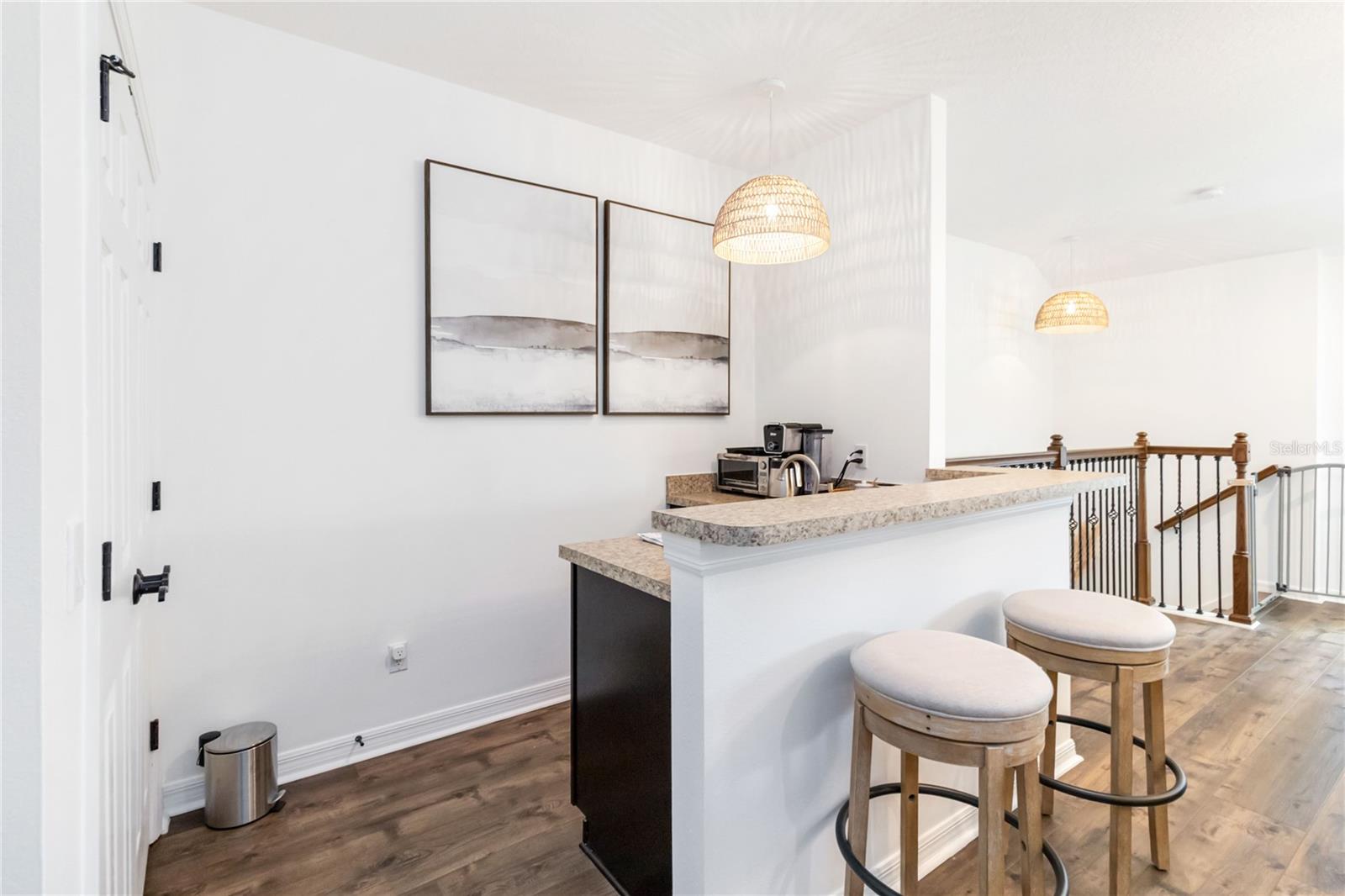 BROOKS COVE - Residential