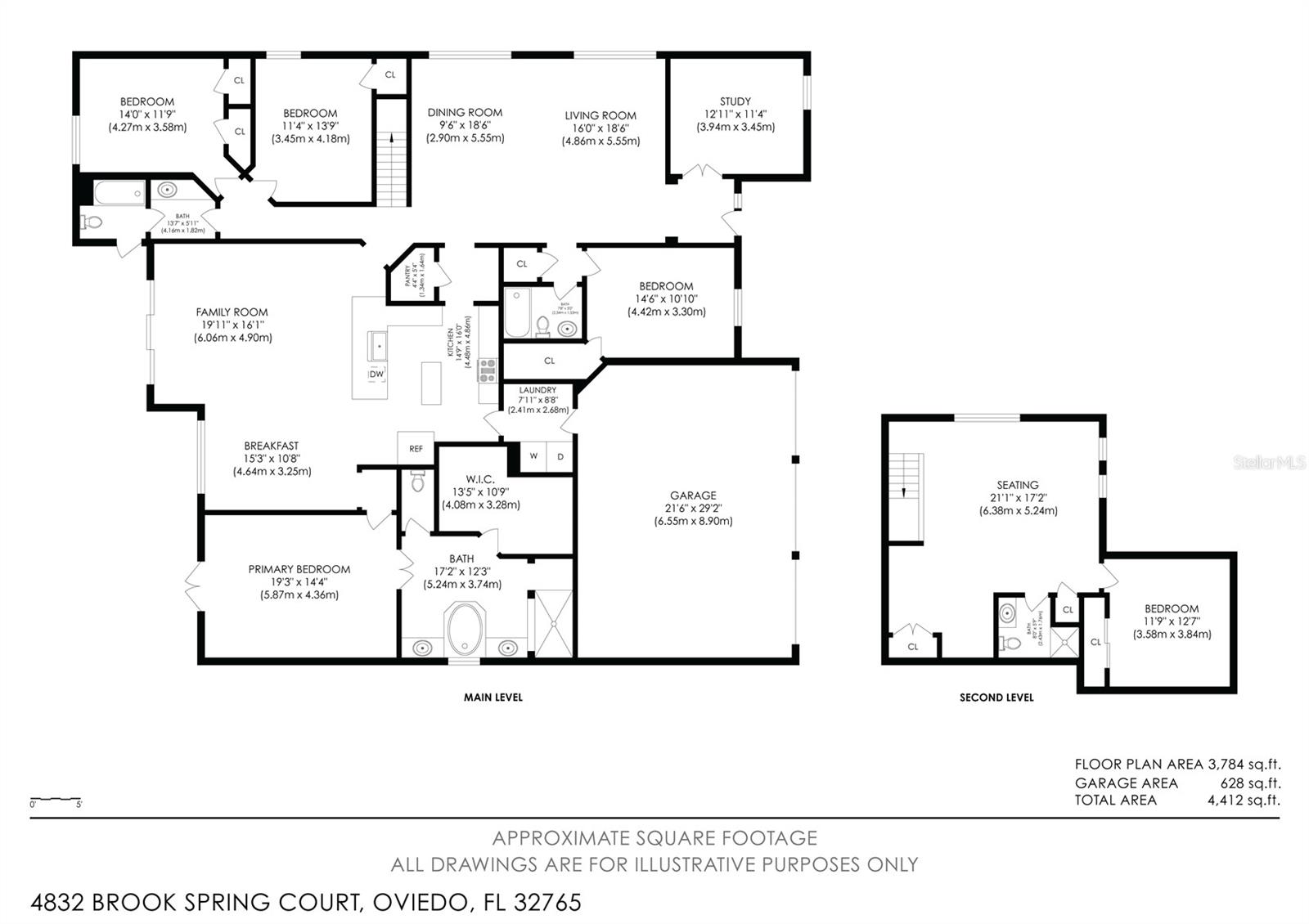 BROOKS COVE - Residential