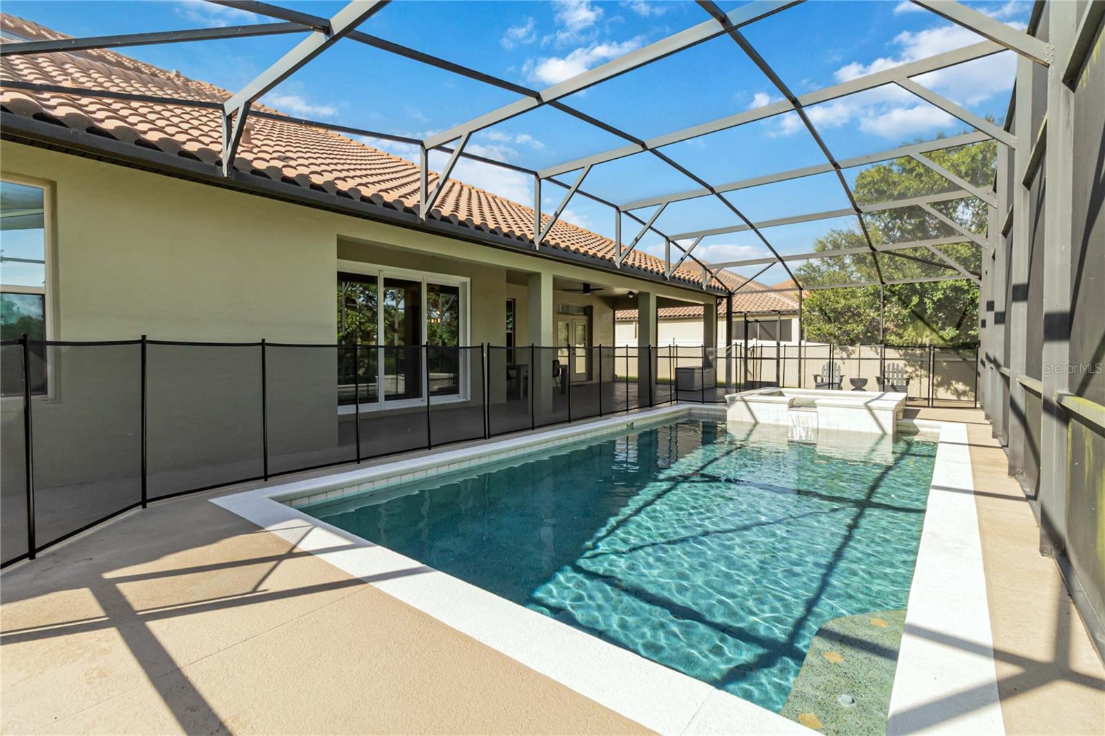 BROOKS COVE - Residential