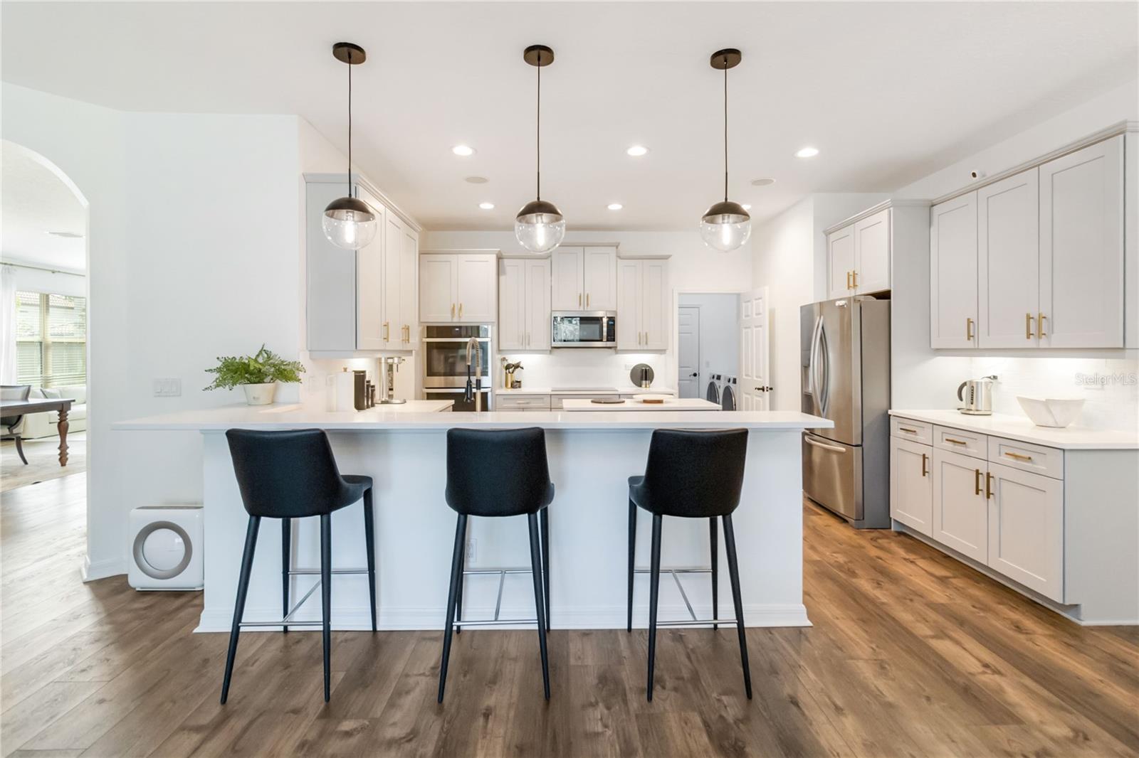BROOKS COVE - Residential
