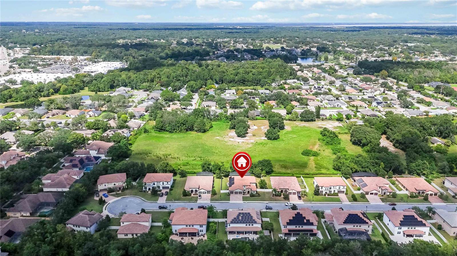 BROOKS COVE - Residential