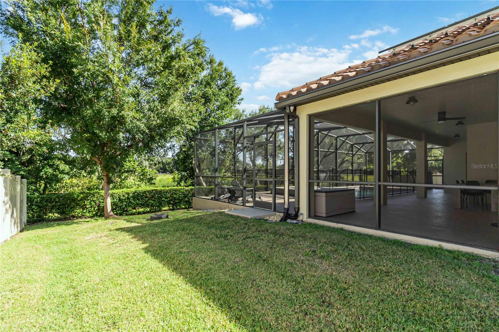 BROOKS COVE - Residential