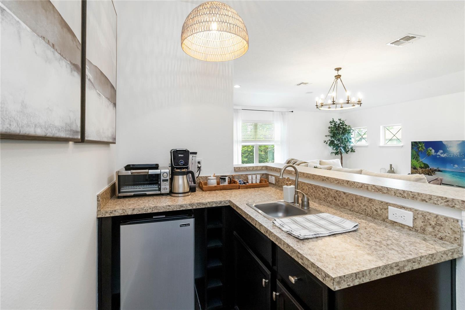 BROOKS COVE - Residential