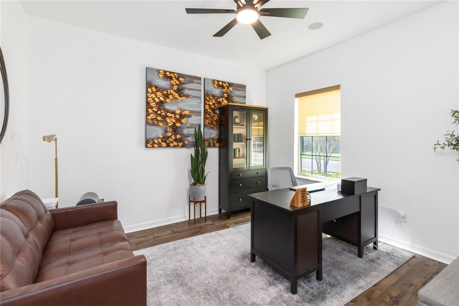 BROOKS COVE - Residential