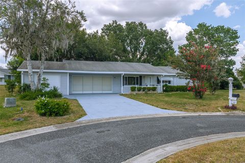 A home in SUMMERFIELD