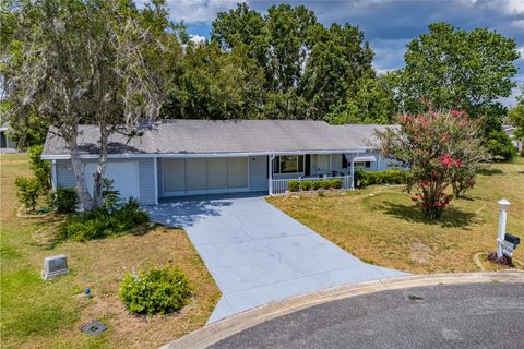 A home in SUMMERFIELD