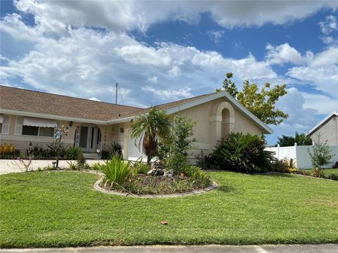 Photo of 262 Fry Terrace SE, Port Charlotte, FL 33952 (MLS # NS1085614)