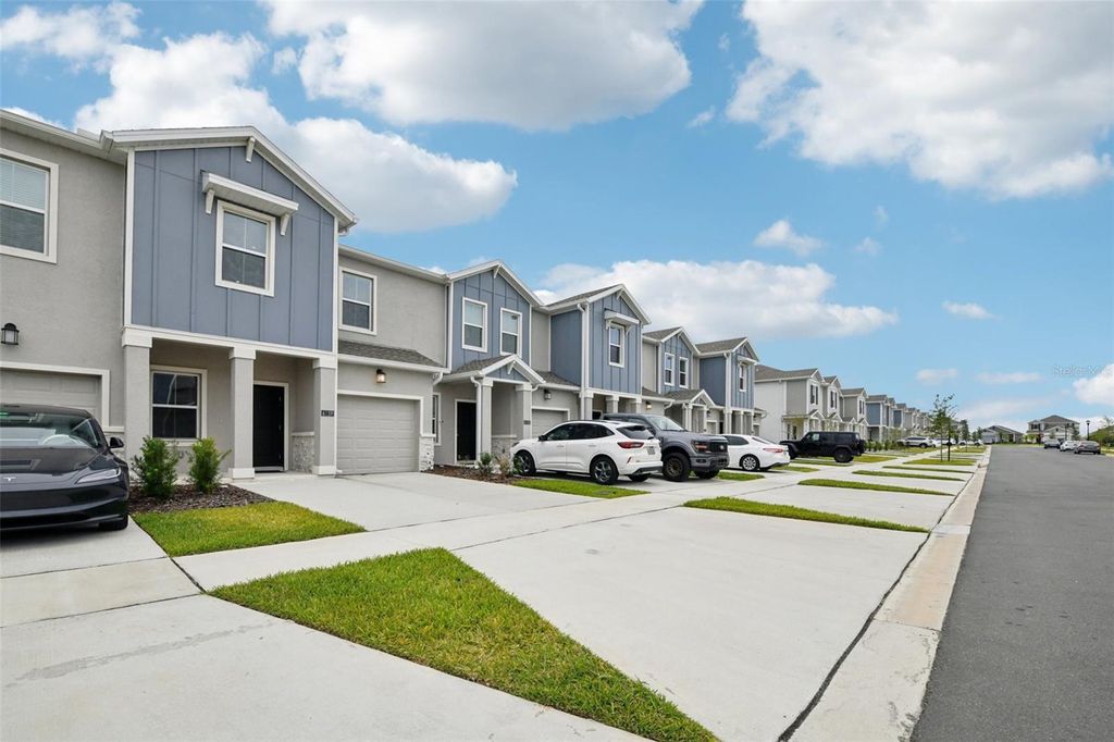 Photo of 6159 Peaceful Park Way, Clermont, FL 34714 (MLS # O6358858)