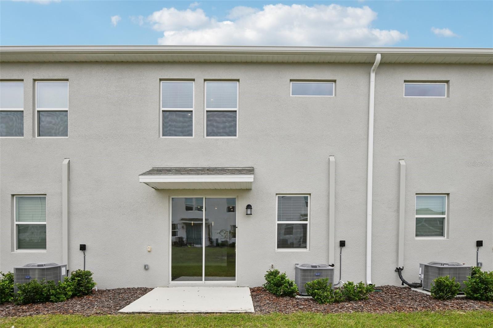 WELLNESS RDG PH 1-A - Residential