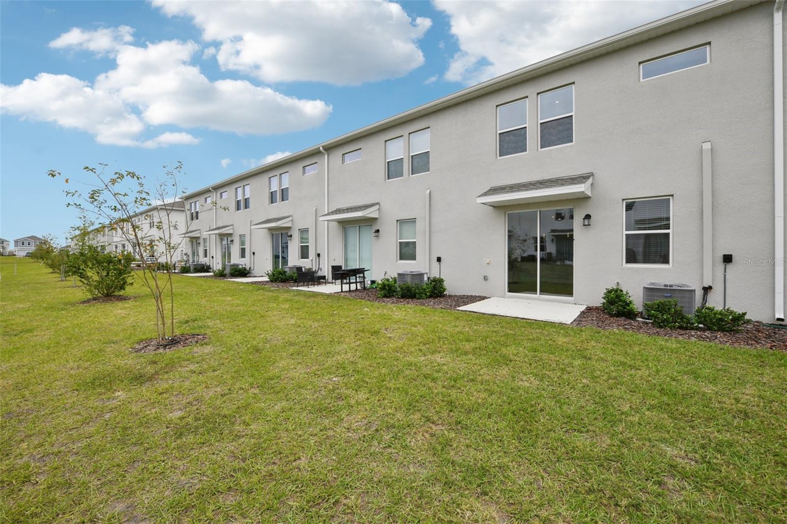 WELLNESS RDG PH 1-A - Residential