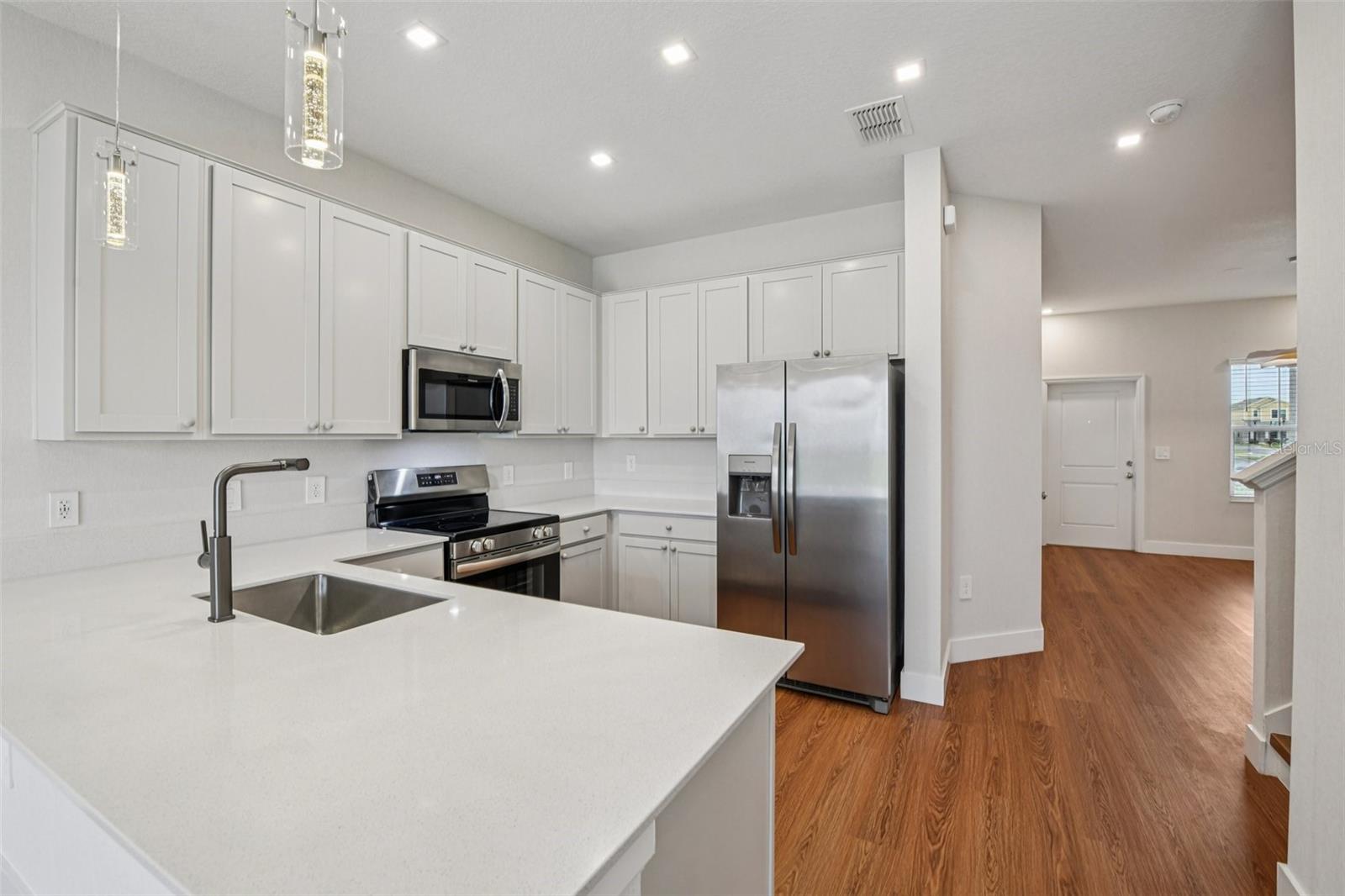 WELLNESS RDG PH 1-A - Residential