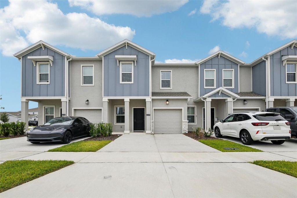 Photo of 6159 Peaceful Park Way, Clermont, FL 34714 (MLS # O6358858)