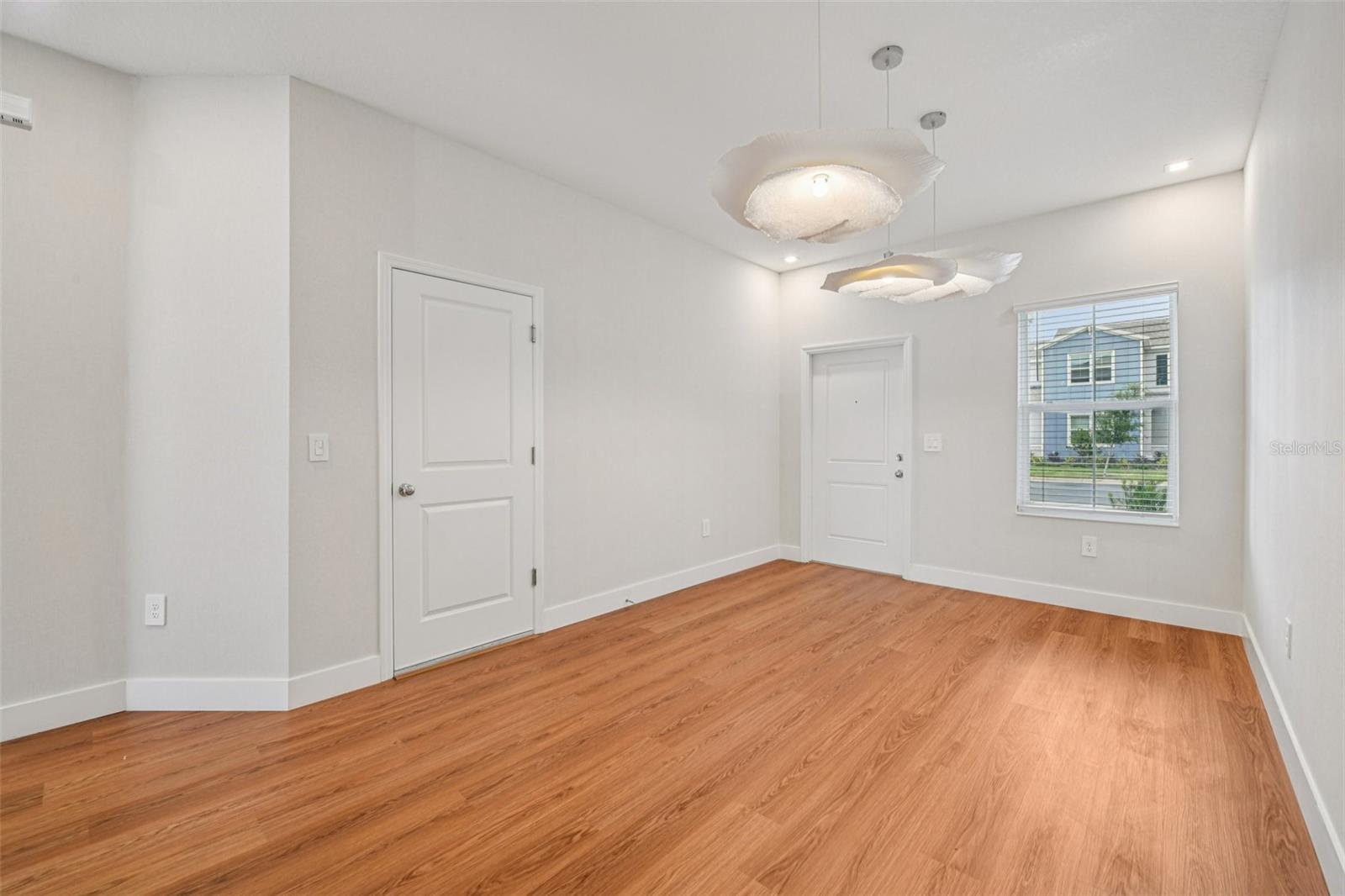 WELLNESS RDG PH 1-A - Residential