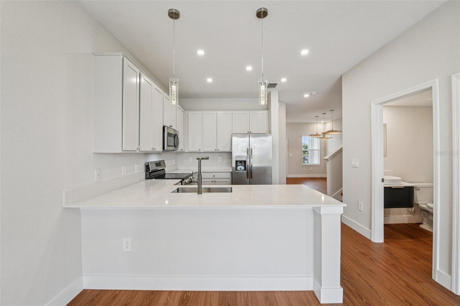 WELLNESS RDG PH 1-A - Residential