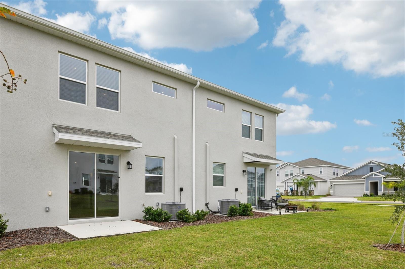 WELLNESS RDG PH 1-A - Residential