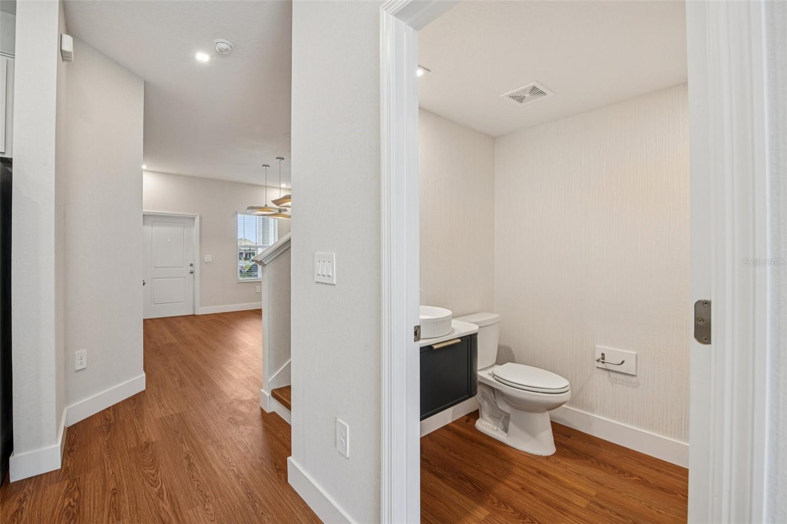 WELLNESS RDG PH 1-A - Residential