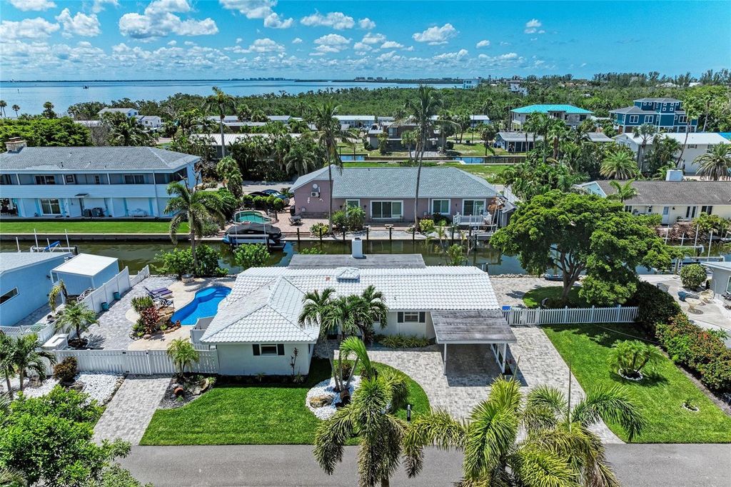 Photo of 726 Jungle Queen Way, Longboat Key, FL 34228 (MLS # A4657219)