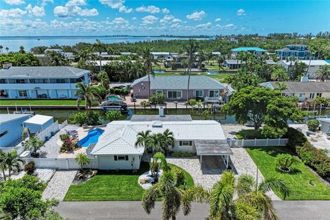 726 JUNGLE QUEEN WAY LONGBOAT KEY FL 34228