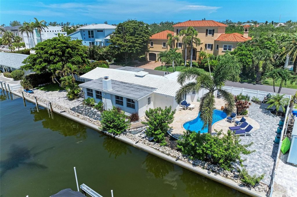 Photo of 726 Jungle Queen Way, Longboat Key, FL 34228 (MLS # A4657219)