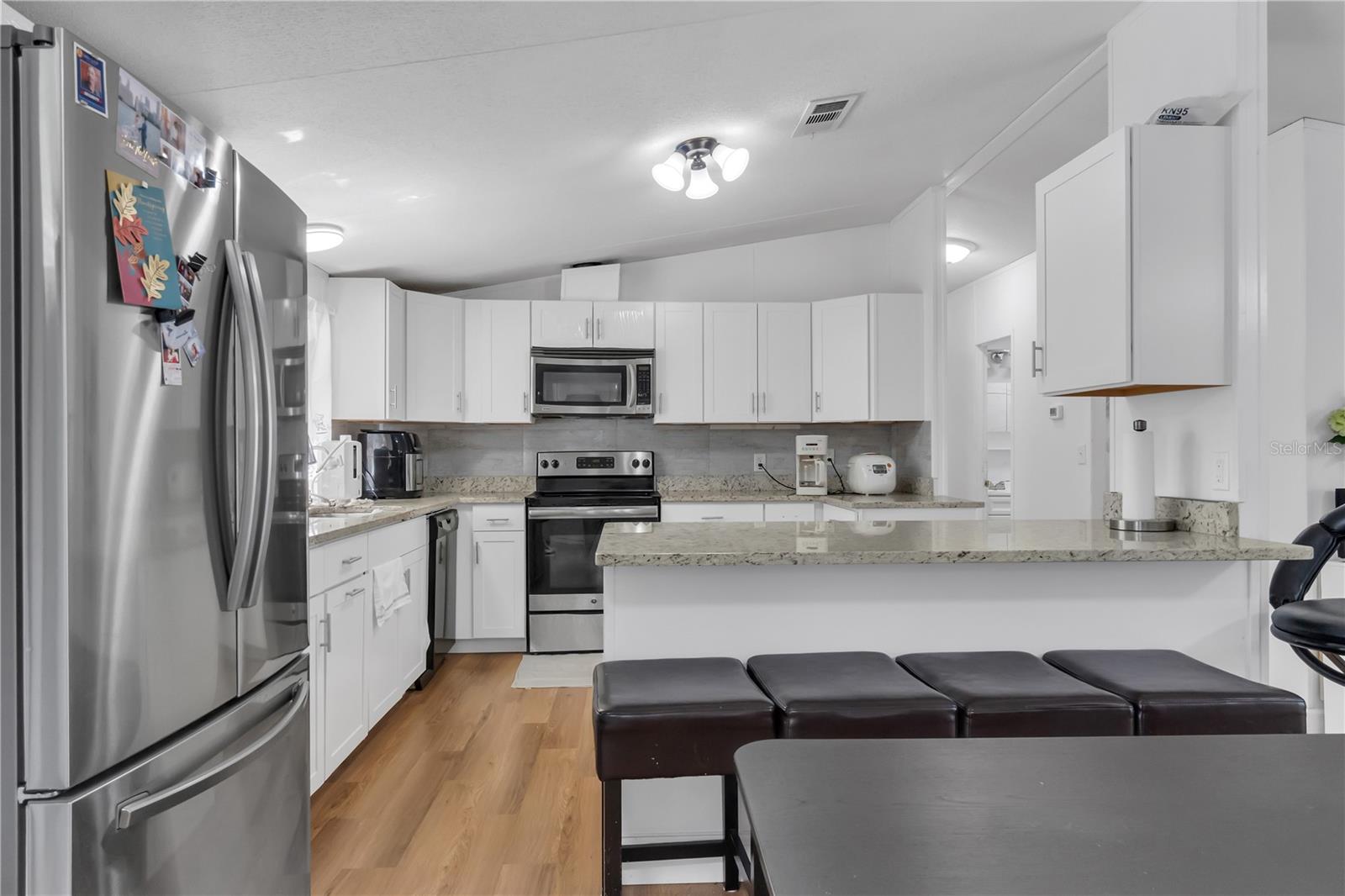 4310 PINE TREE DRIVE