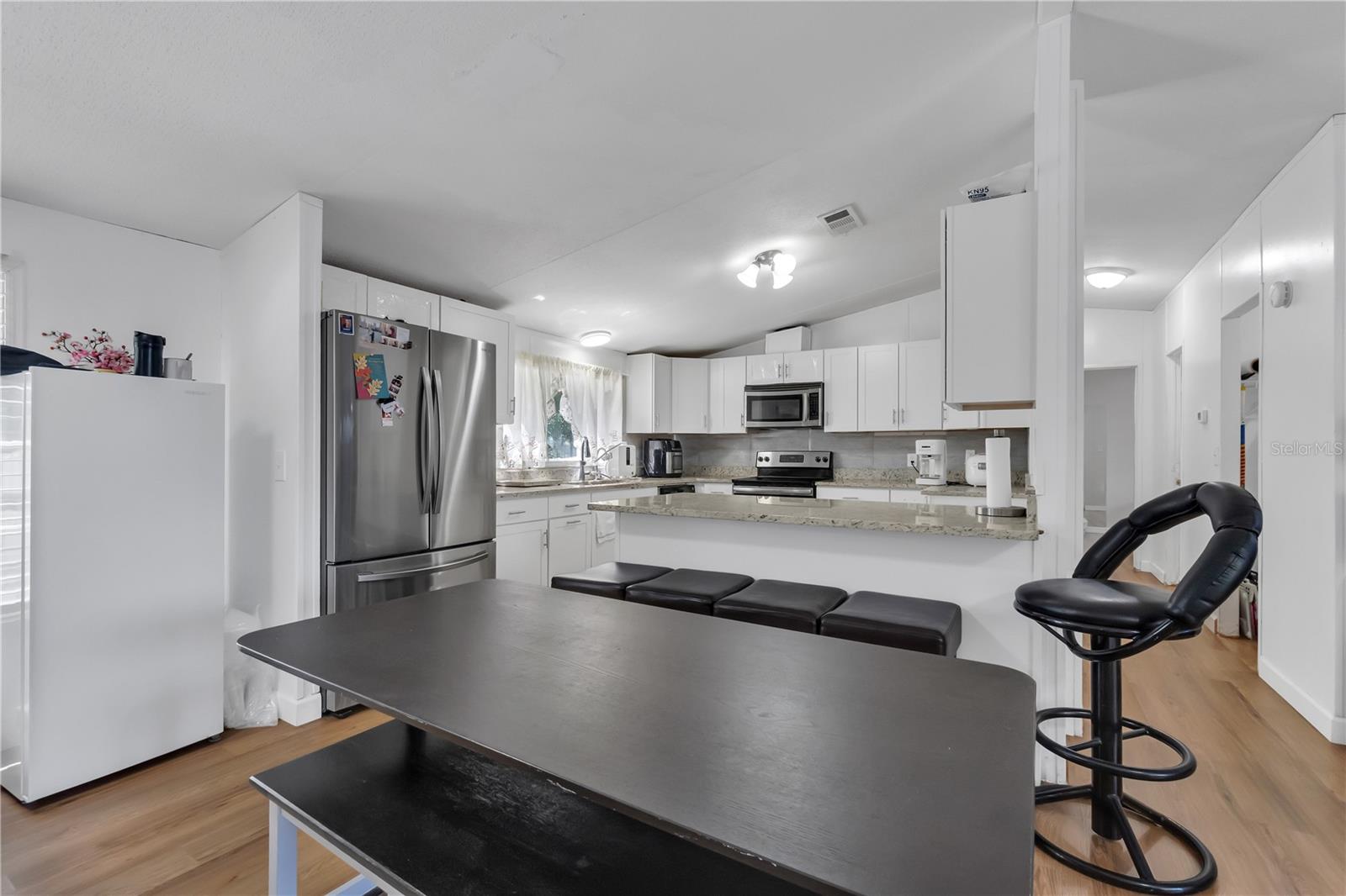 4310 PINE TREE DRIVE