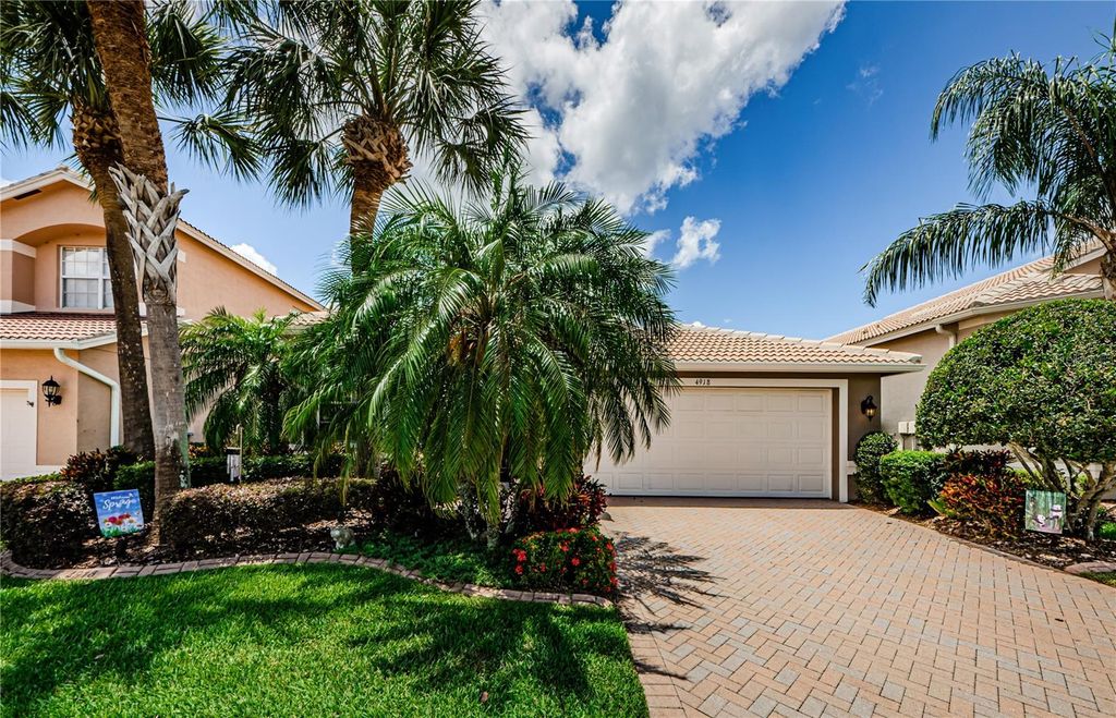Photo of 4918 Sandy Brook Circle, Wimauma, FL 33598 (MLS # TB8411418)