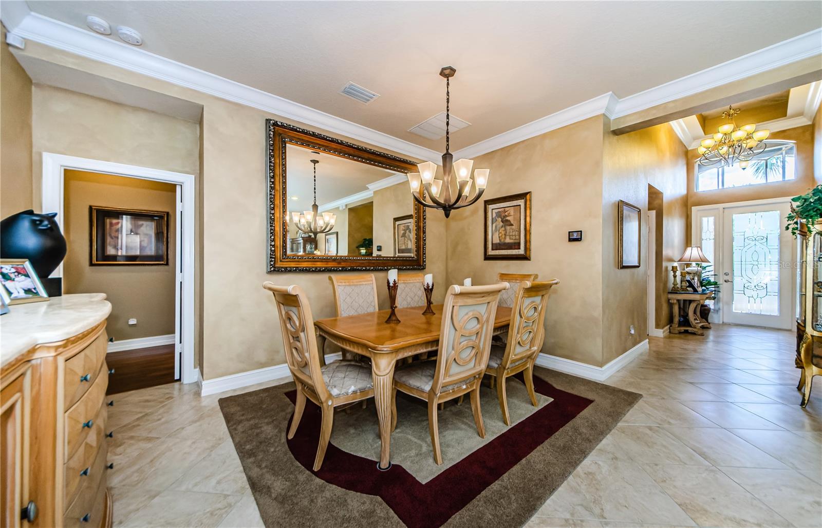 4918 SANDY BROOK CIRCLE