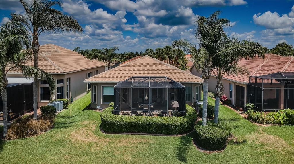 Photo of 4918 Sandy Brook Circle, Wimauma, FL 33598 (MLS # TB8411418)