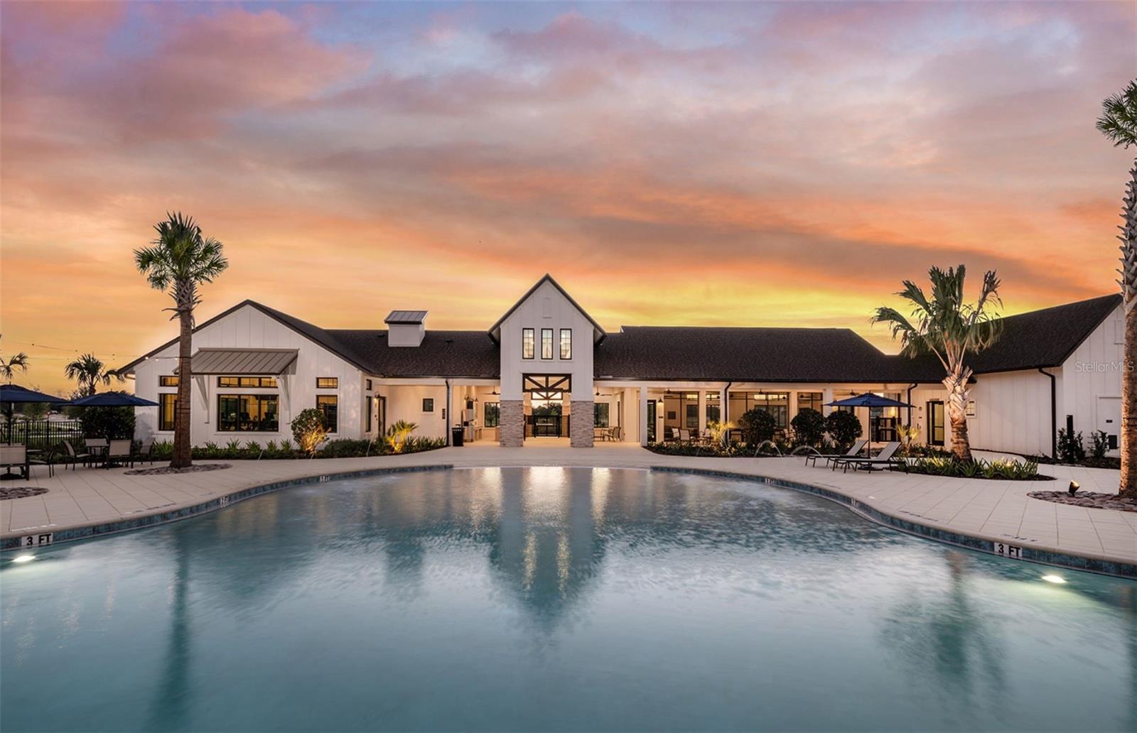 CALDERA PHASE 5 - Residential