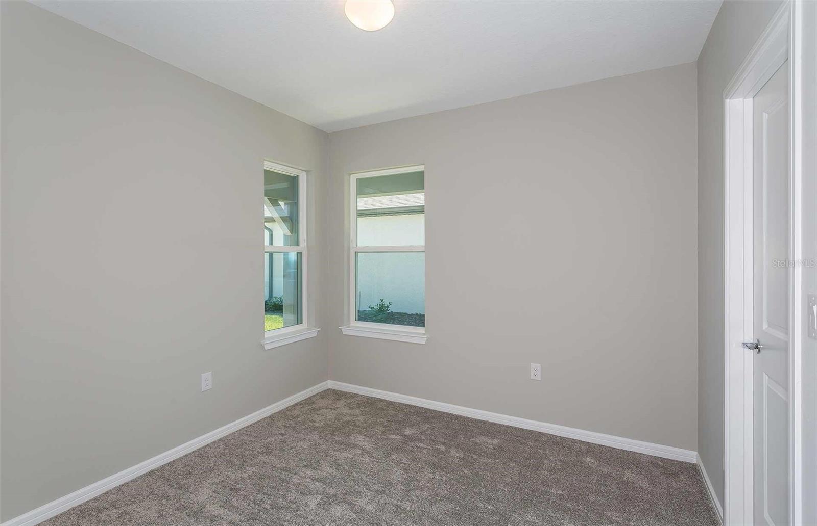 CALDERA PHASE 5 - Residential