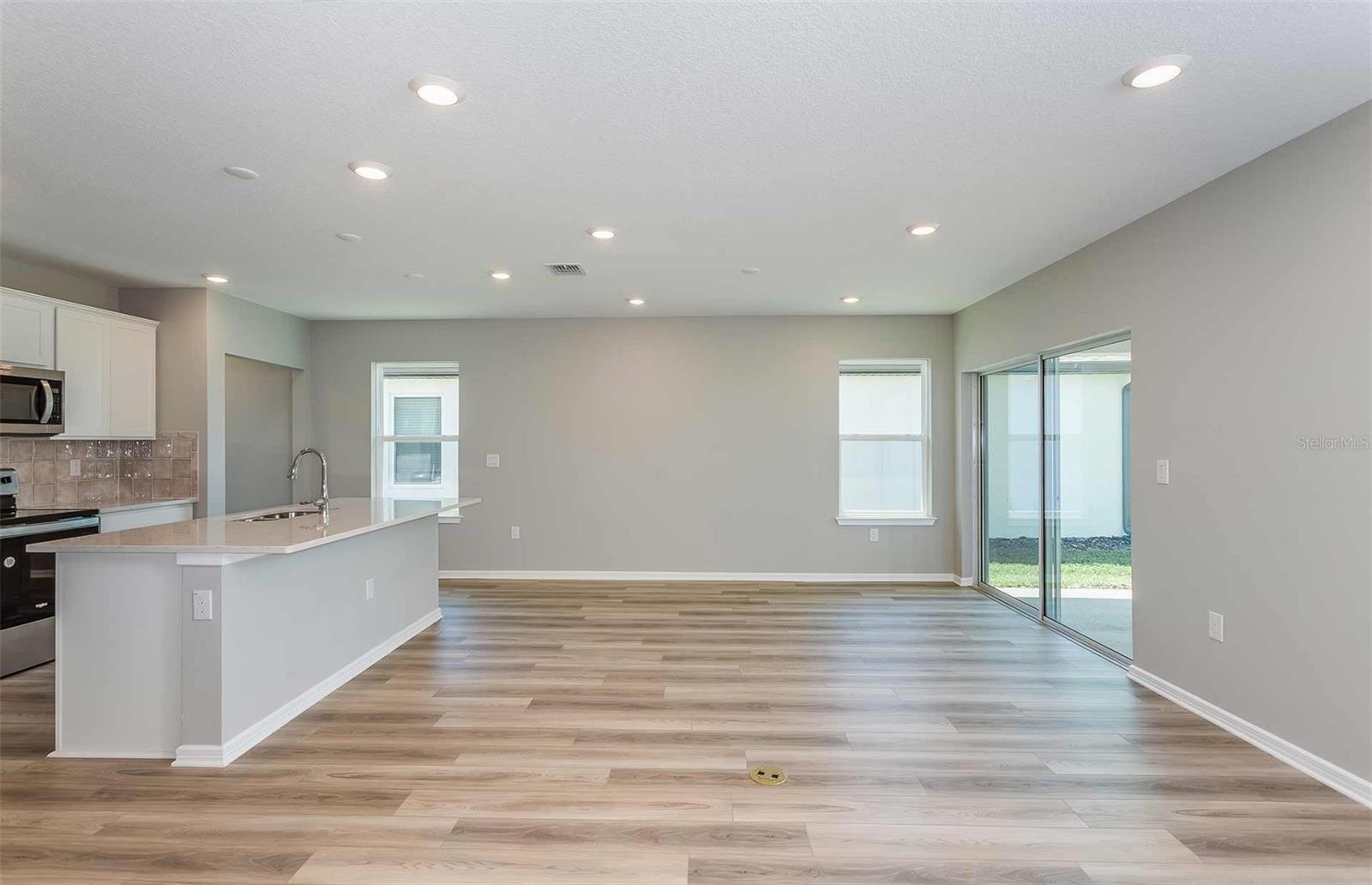 CALDERA PHASE 5 - Residential