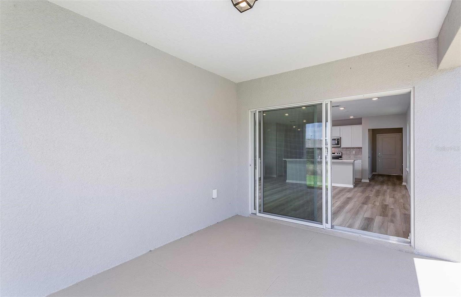 CALDERA PHASE 5 - Residential
