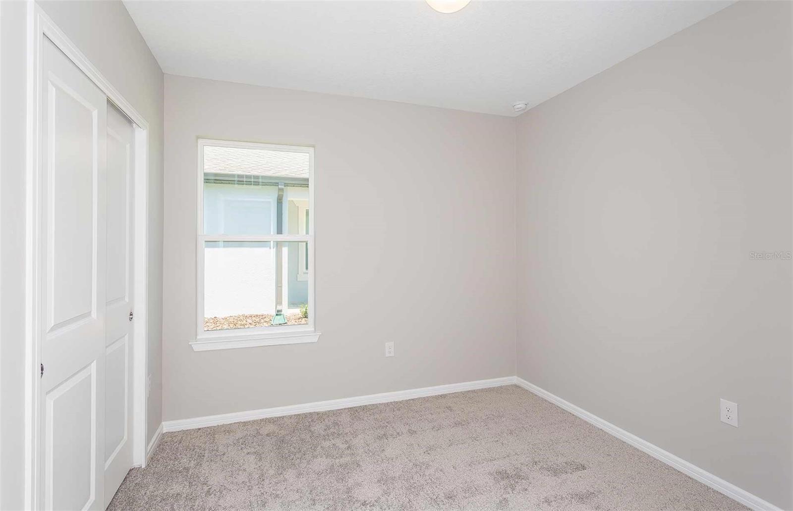 CALDERA PHASE 5 - Residential