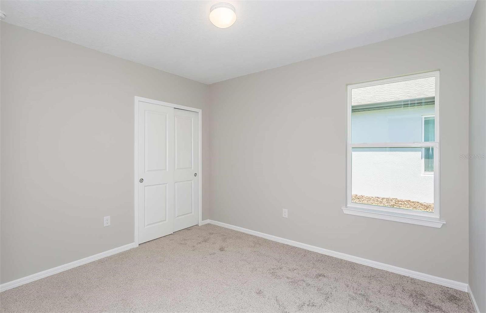 CALDERA PHASE 5 - Residential