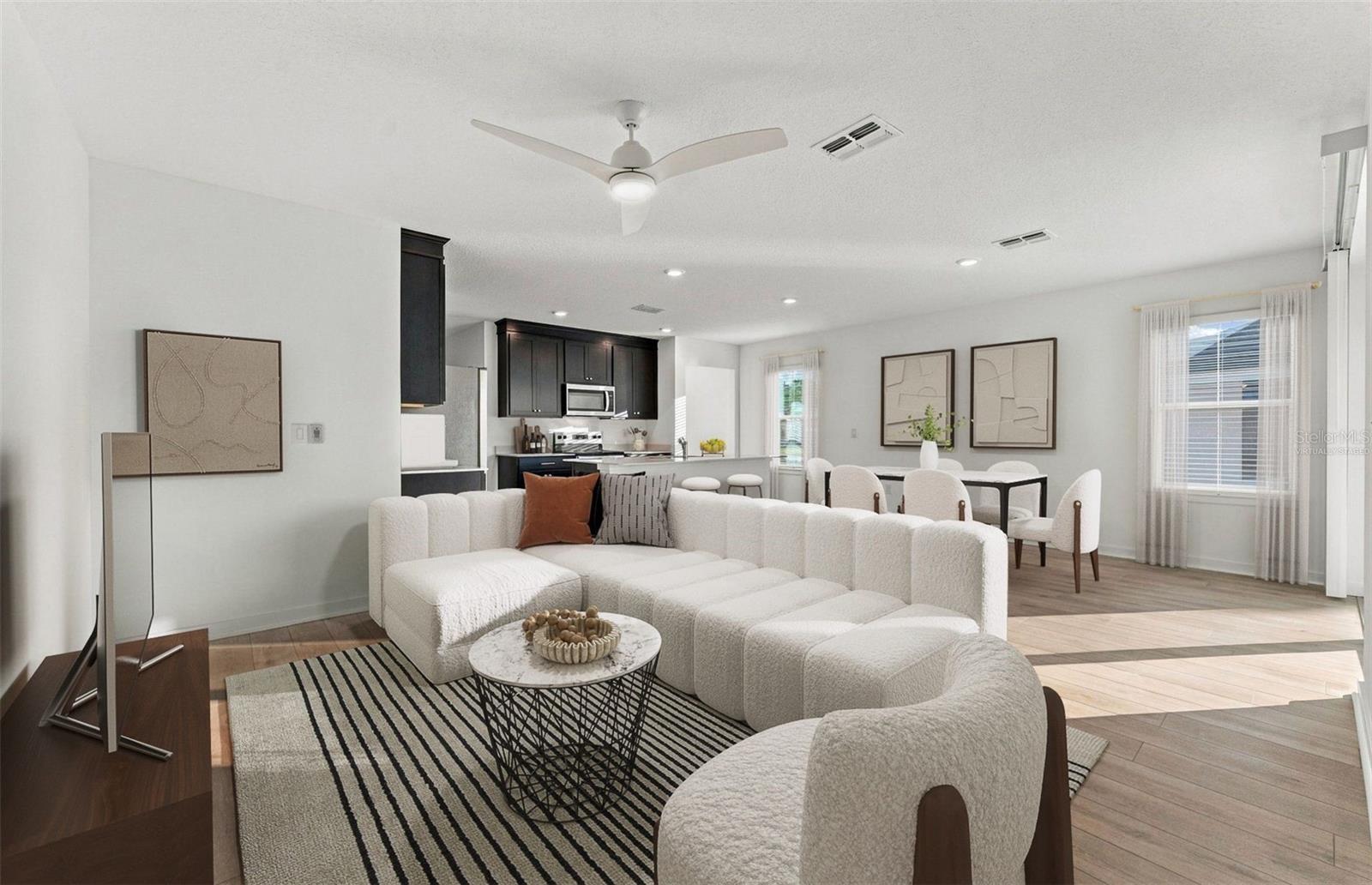 3831 BENHAM RISE ROAD