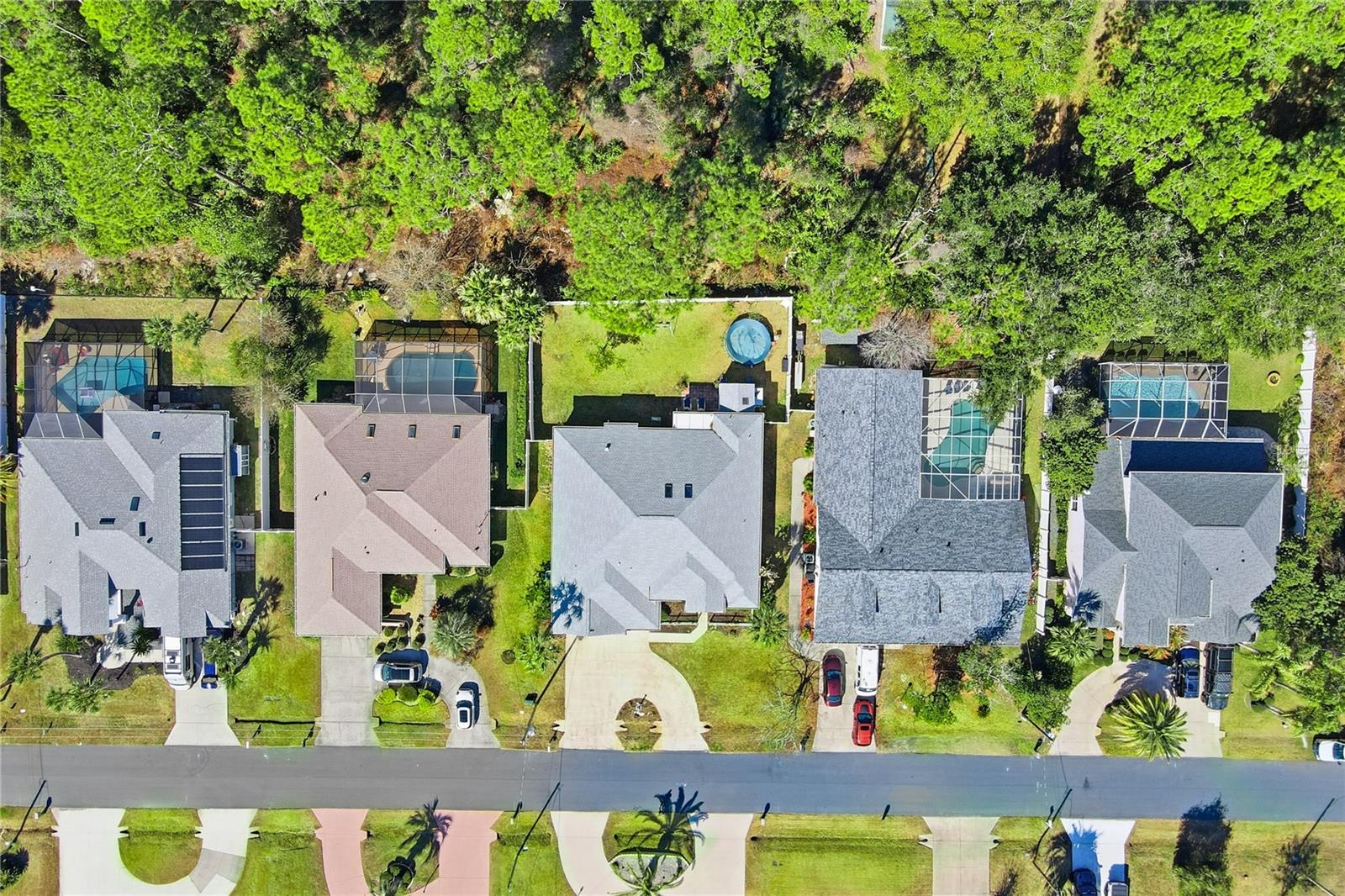 PINE LAKES - Residential