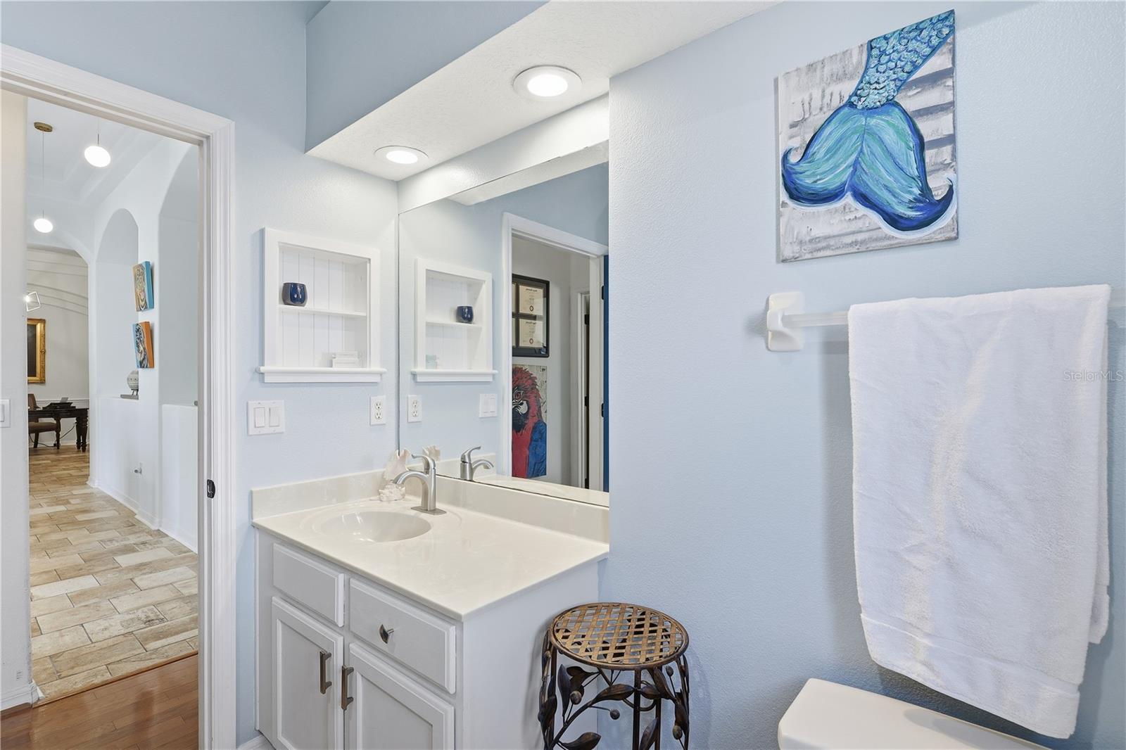 PINE LAKES - Residential