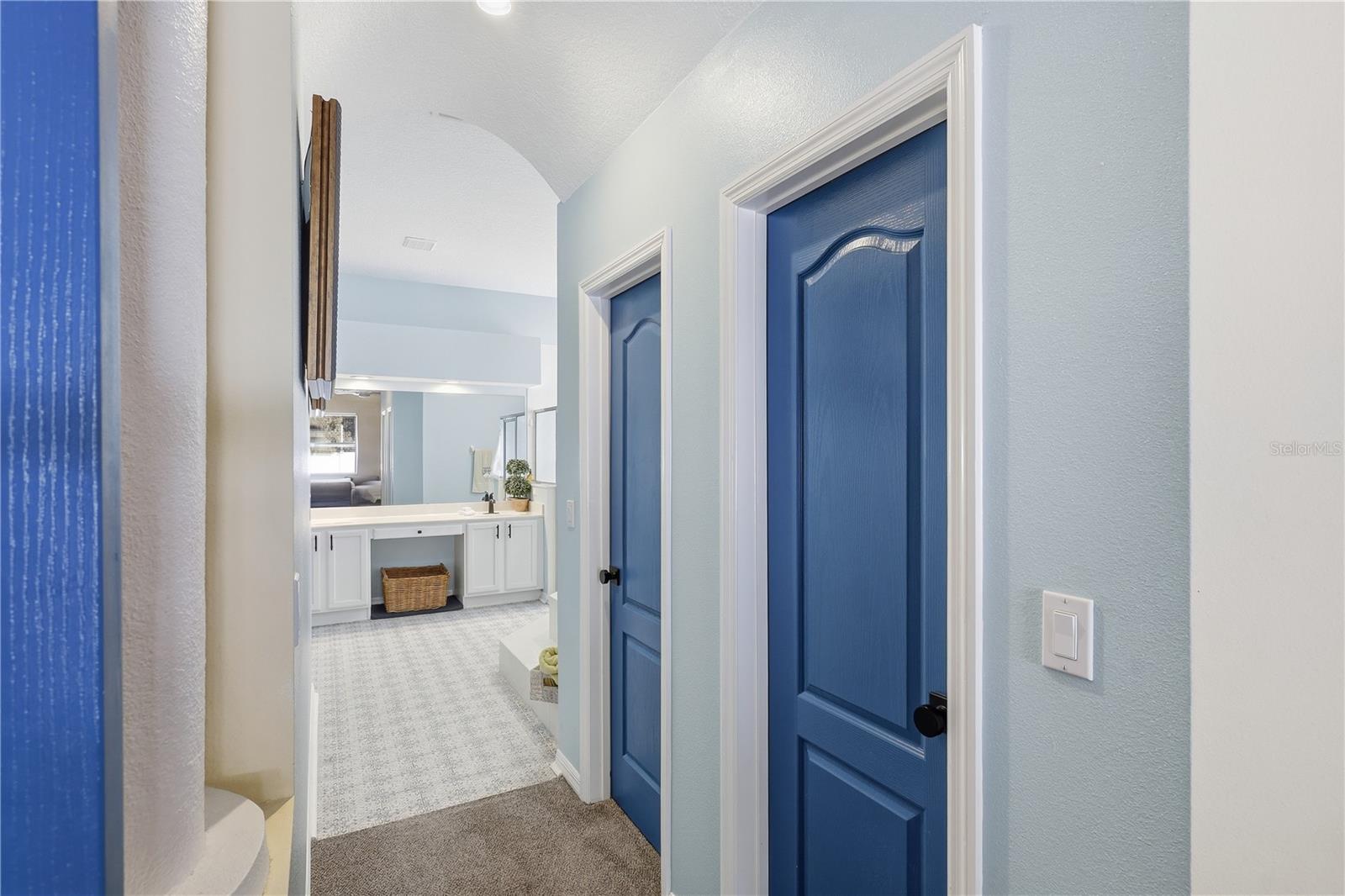 PINE LAKES - Residential