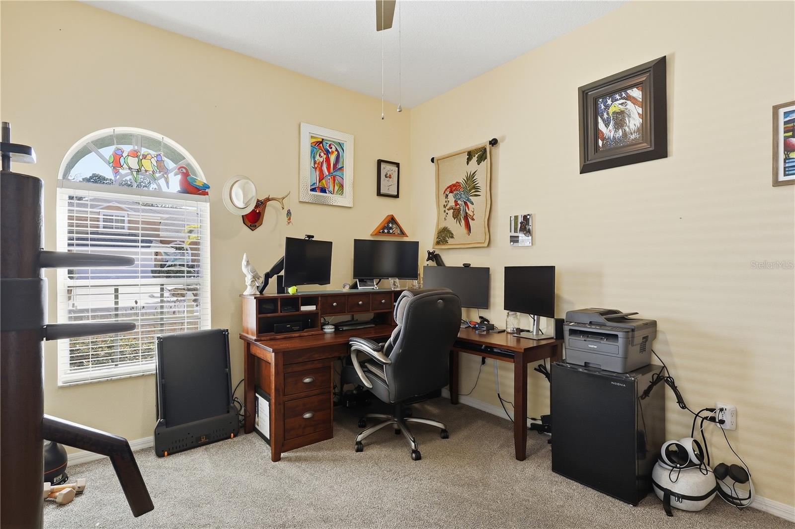 PINE LAKES - Residential