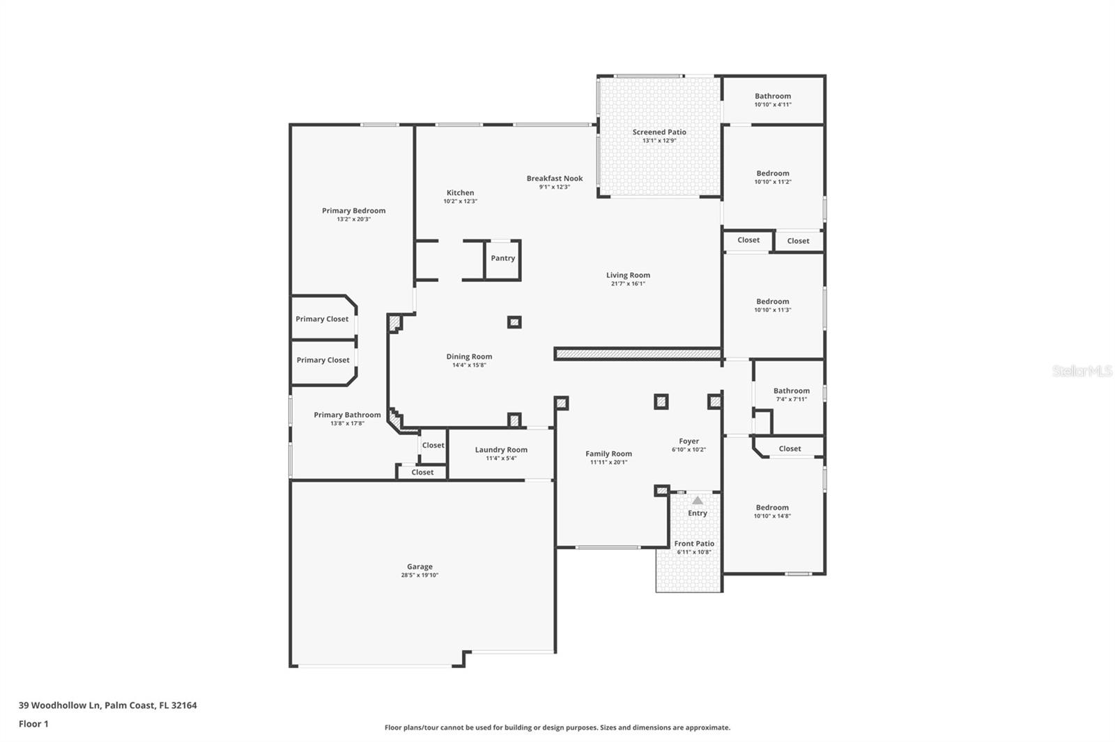 PINE LAKES - Residential