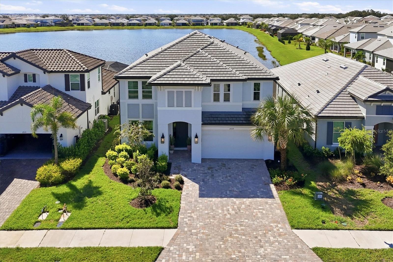 17539 SAVORY MIST CIRCLE, BRADENTON, FL, 34211 1 17539 SAVORY MIST CIRCLE